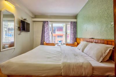 Hotel Mona Lisa Manali